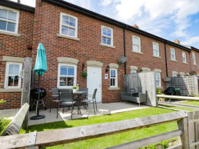 9 Railway Cottages